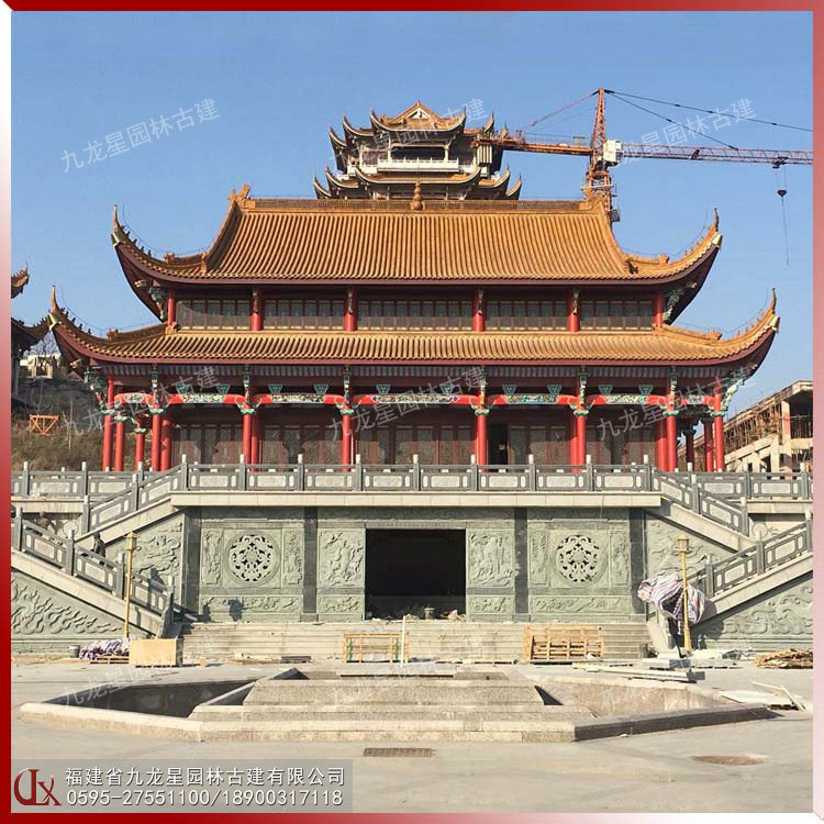 1615605064650168.jpg 寺廟外墻石材浮雕圖片