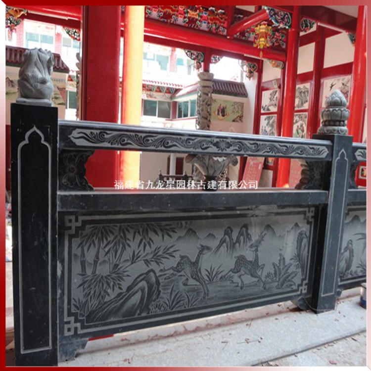 1618996614827280.jpg 寺廟石雕欄桿圖片
