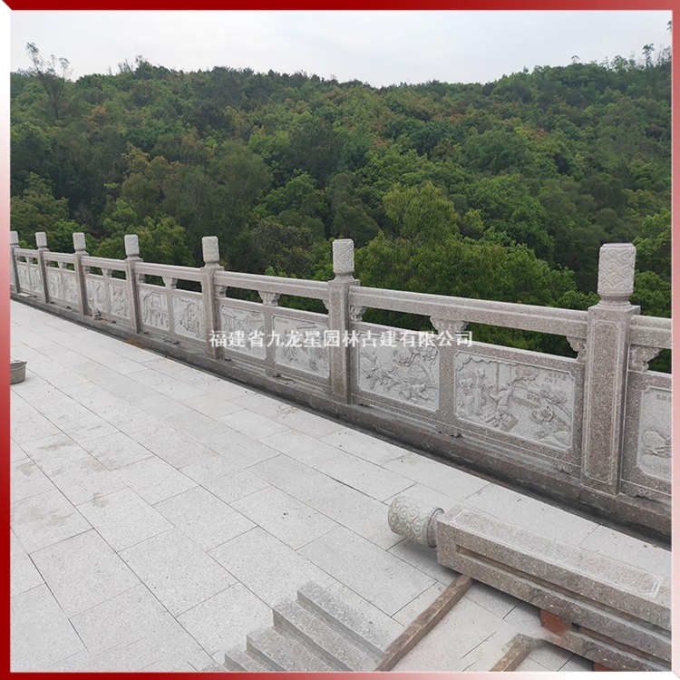 1619164197221060.jpg 景區(qū)石雕欄桿圖片