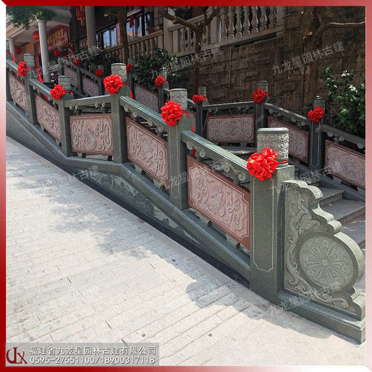 1619164358171999.jpg 景區(qū)石雕欄桿圖片