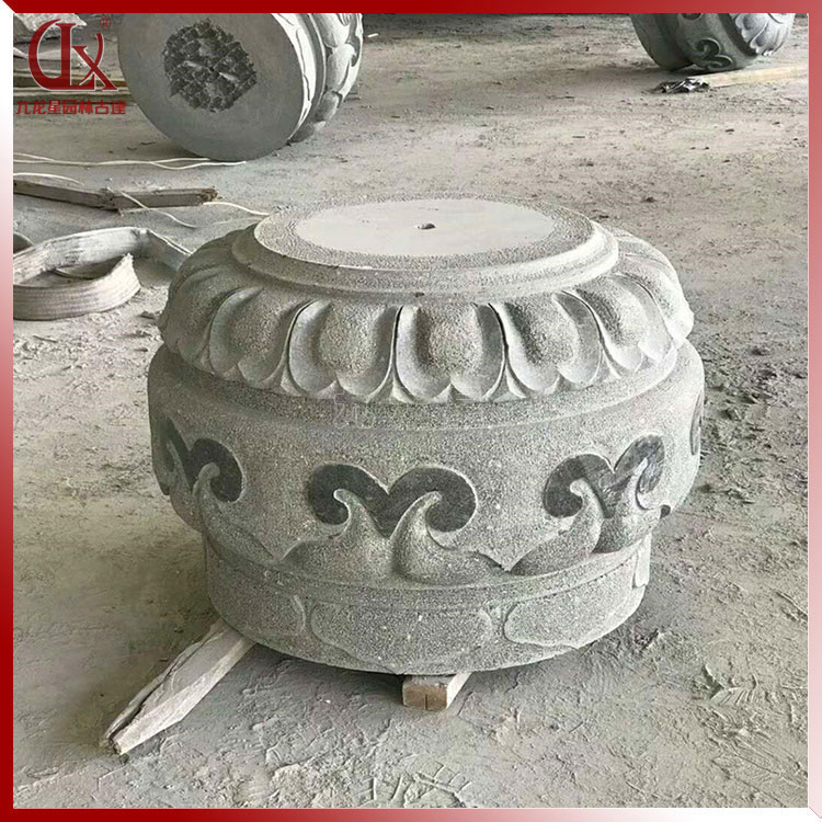 1645845563281575.jpg 石雕柱礎石圖片